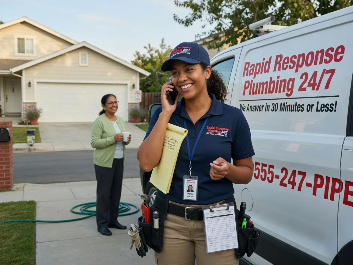 Emergency Plumber Emory, VA FAQs